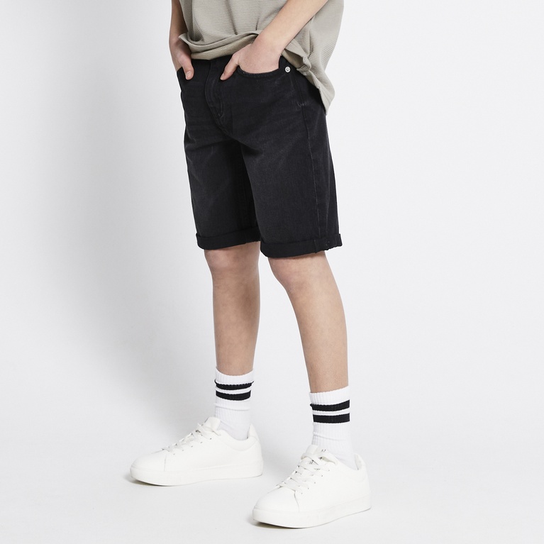 Jeansshorts "New shorty star" Jeansshorts "New shorty star"